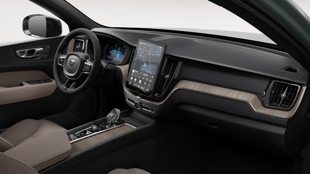 New 2027 Volvo XC60 B5 Core AWD/4WD image 6
