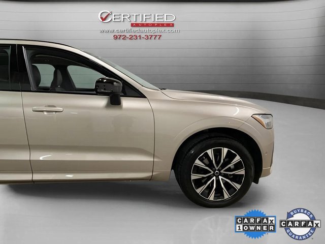 Used 2025 Volvo XC60 B5 Plus image 94