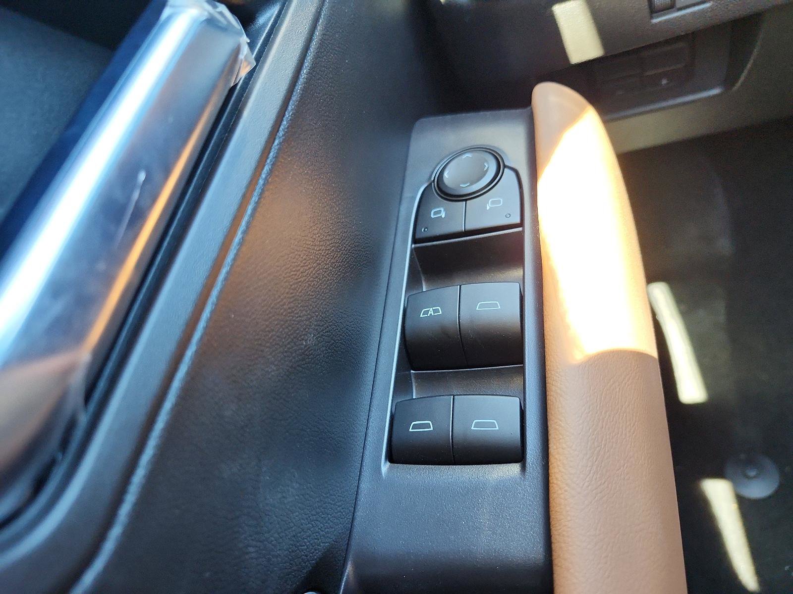 New 2026 GMC Canyon AT4 w/ Technology Plus Package image 16