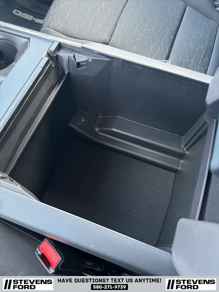 New 2026 Ford F150 XLT w/ Equipment Group 302A MID image 39