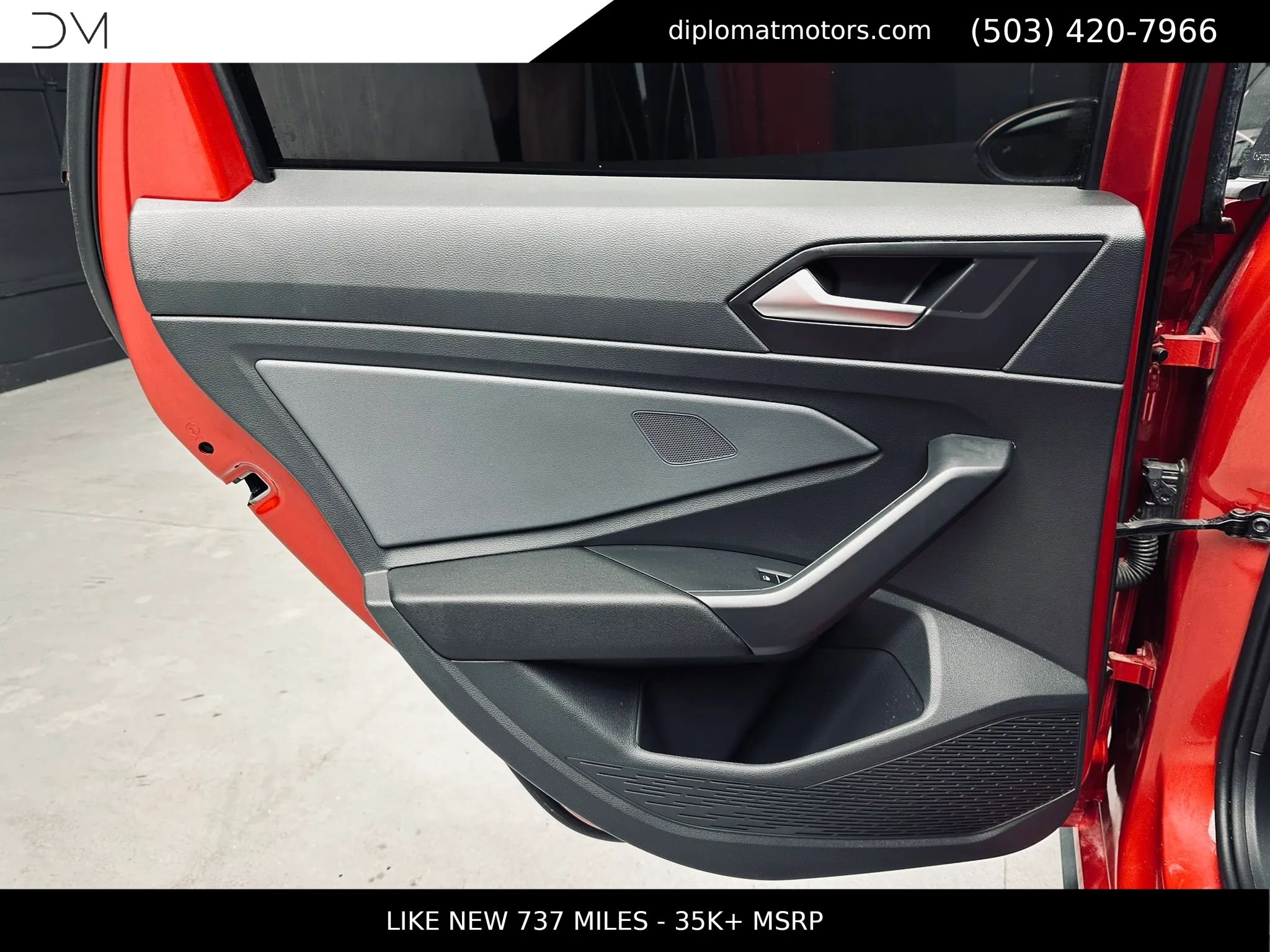 Used 2025 Volkswagen Jetta GLI Autobahn FWD image 25