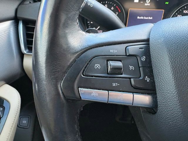 Used 2020 Cadillac CT5 Luxury w/ Sun And Sound Package image 20