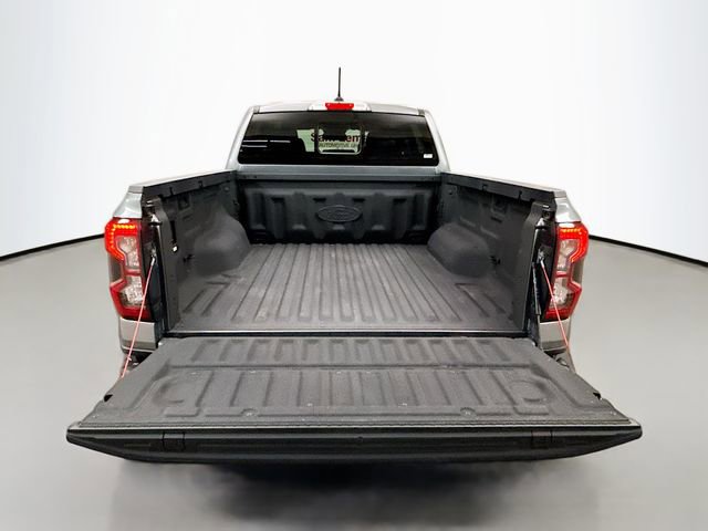 Used 2024 Ford Ranger Lariat w/ Trailer Tow Package image 26