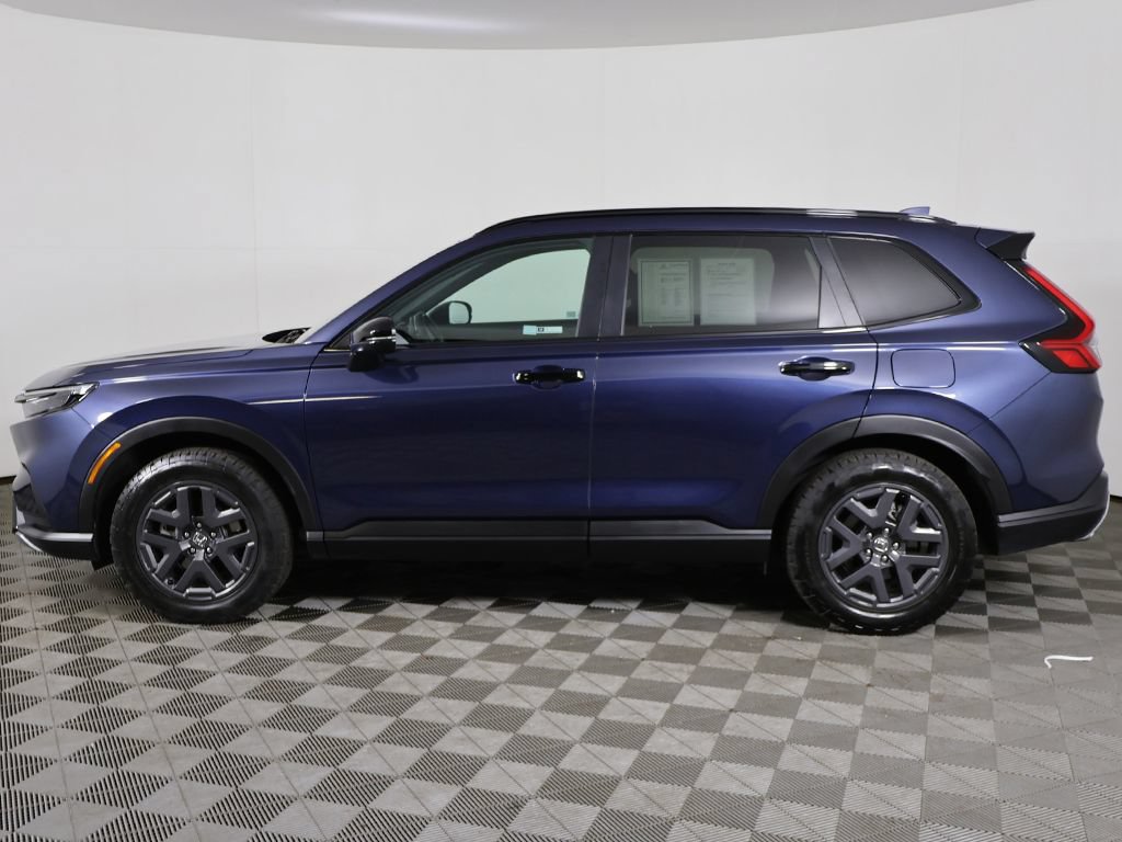 Used 2026 Honda CR-V TrailSport image 18