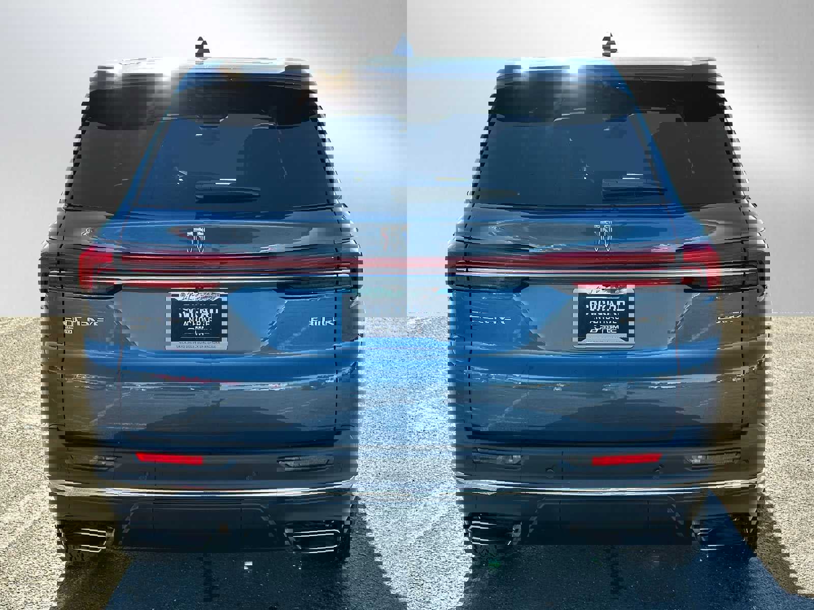 New 2026 Buick Enclave Preferred w/ Power Package image 4