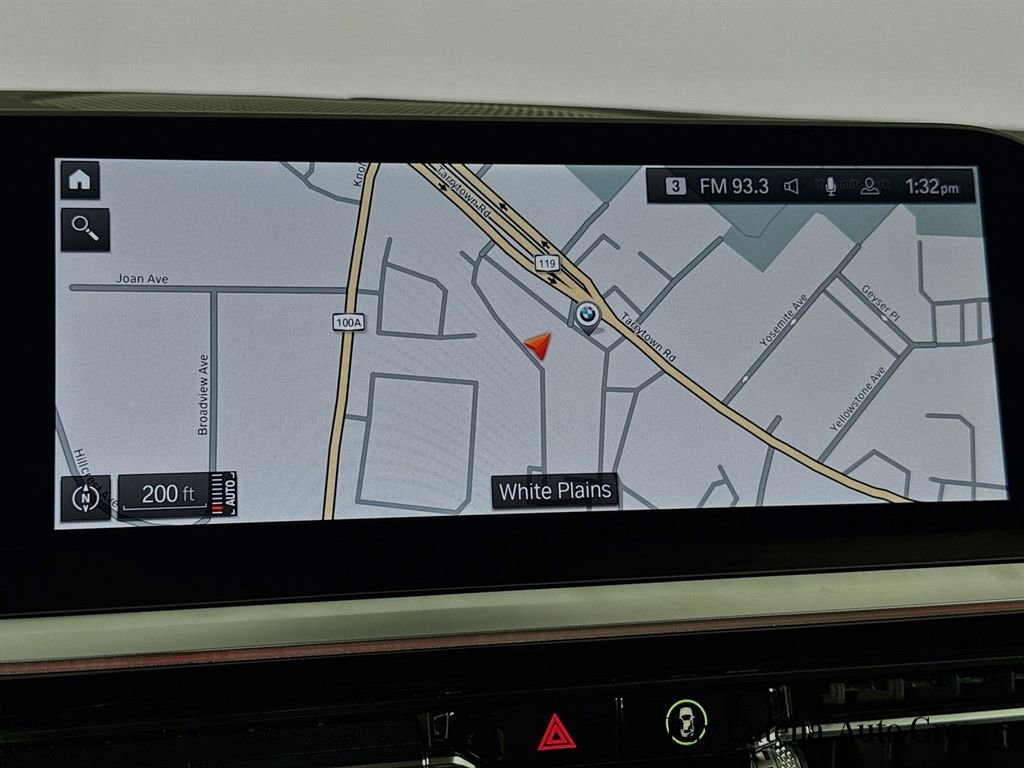 Used 2023 BMW Z4 M40i w/ Premium Package image 13