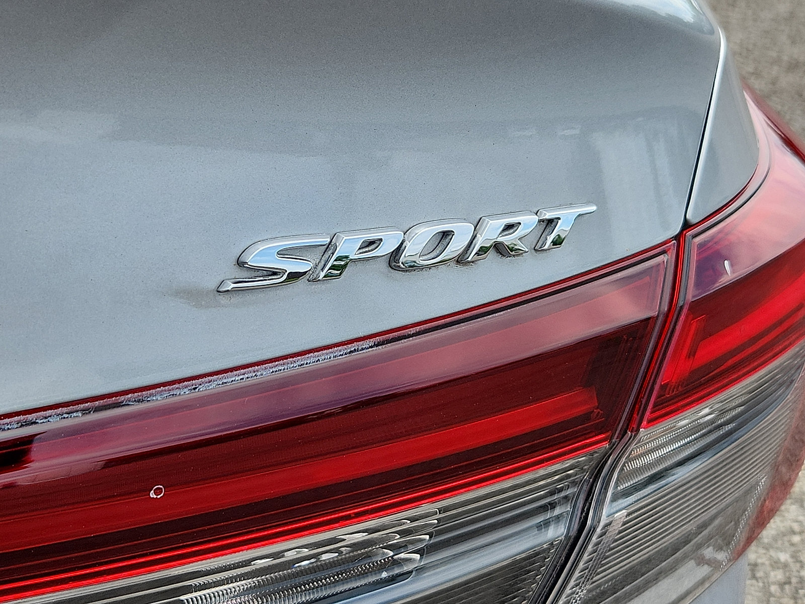 Used 2025 Honda Civic Sport image 31