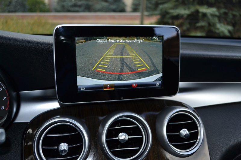 Used 2016 Mercedes-Benz GLC 300 4MATIC image 20