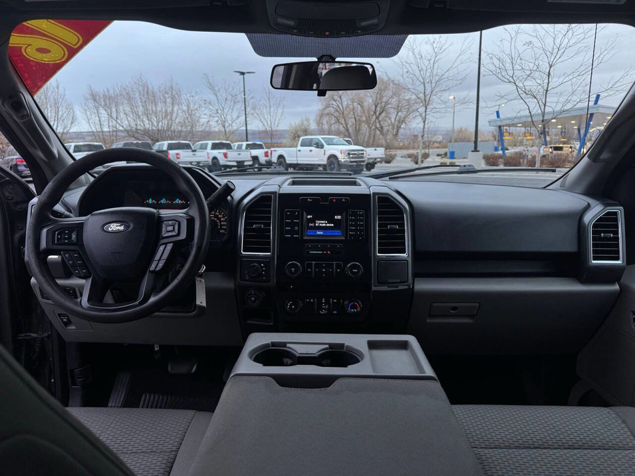 Used 2016 Ford F150 XLT w/ Trailer Tow Package image 30