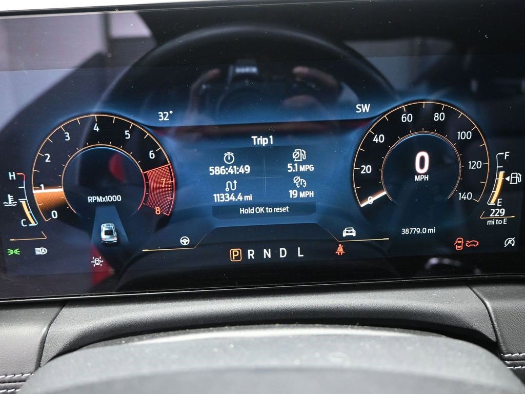 Used 2024 Ford Mustang Premium image 23