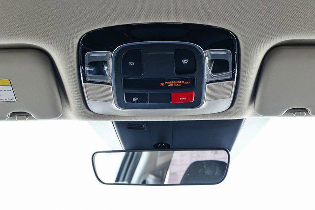 New 2026 Hyundai Tucson SEL image 18