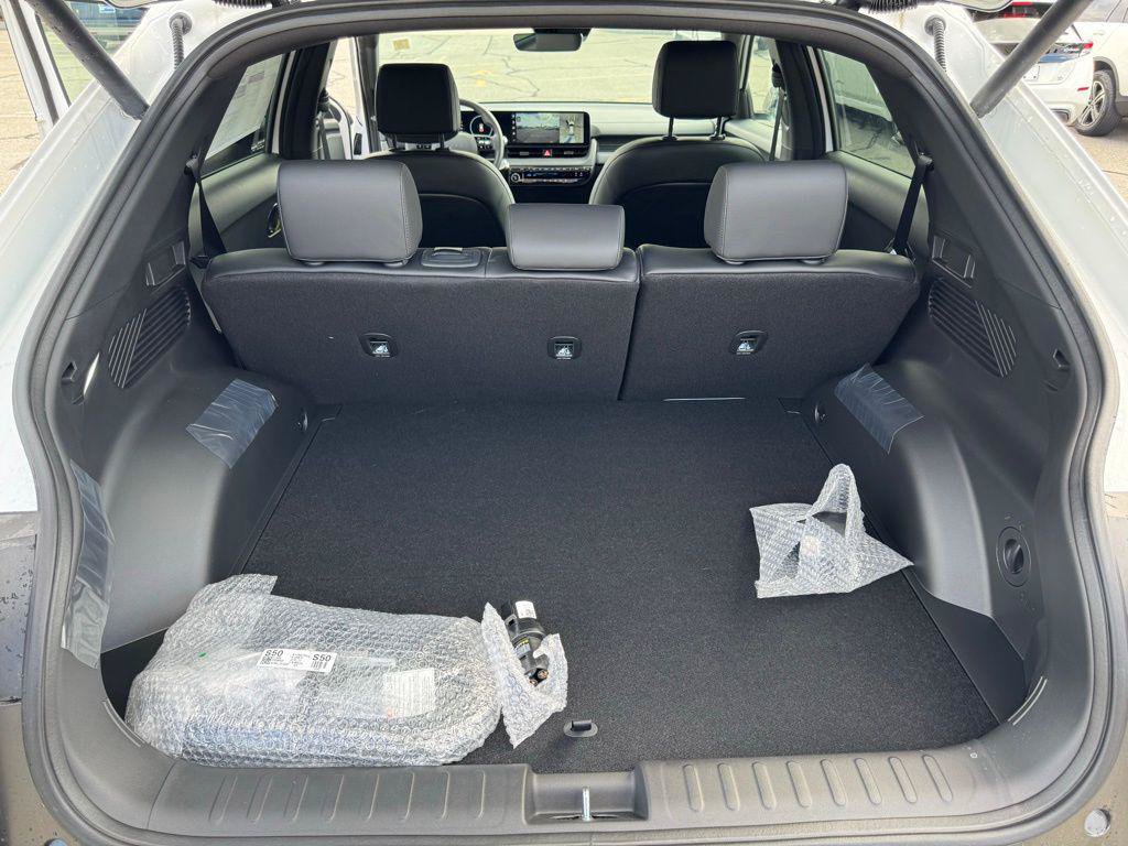 New 2025 Hyundai Ioniq 5 XRT AWD/4WD image 31