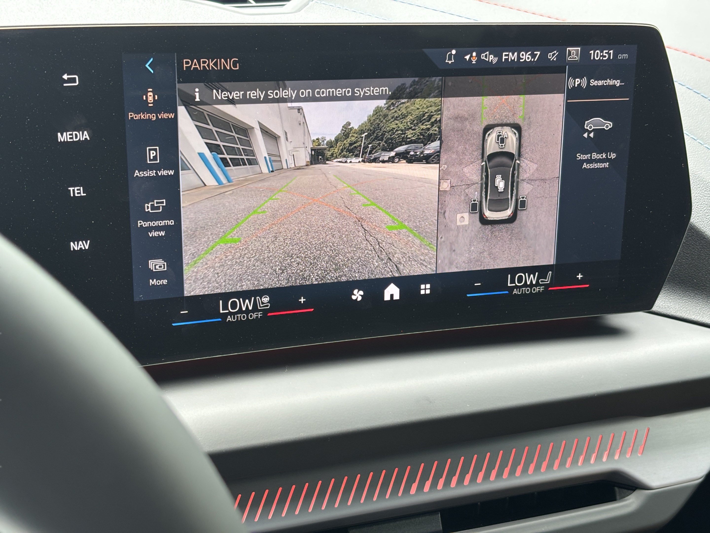 Used 2026 BMW 228i w/ Technology Package FWD image 14