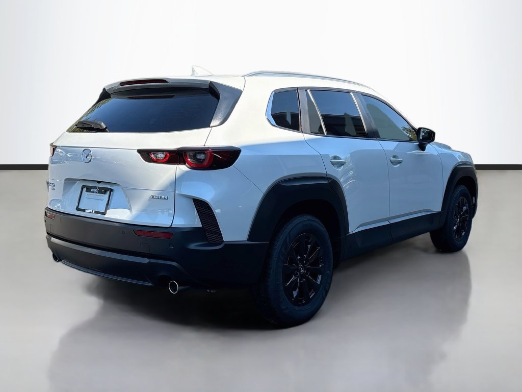 New 2026 MAZDA CX-50 2.5 Hybrid w/ Weather Package AWD/4WD image 7