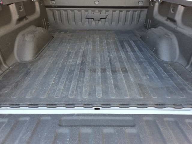 Certified 2018 Chevrolet Silverado 1500 LTZ Z71 w/ LTZ Plus Package AWD/4WD image 13
