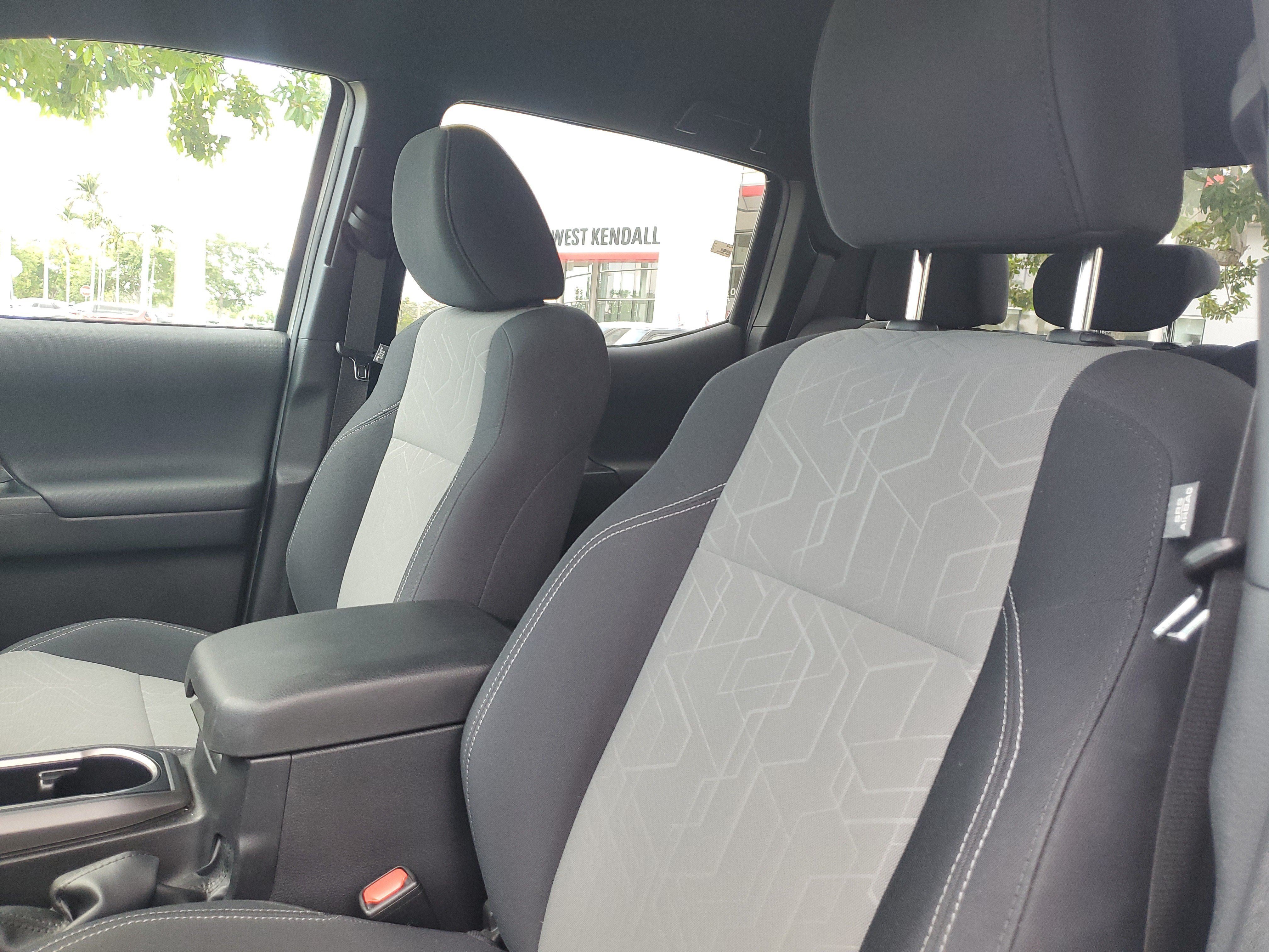 Used 2023 Toyota Tacoma TRD Off-Road RWD image 17