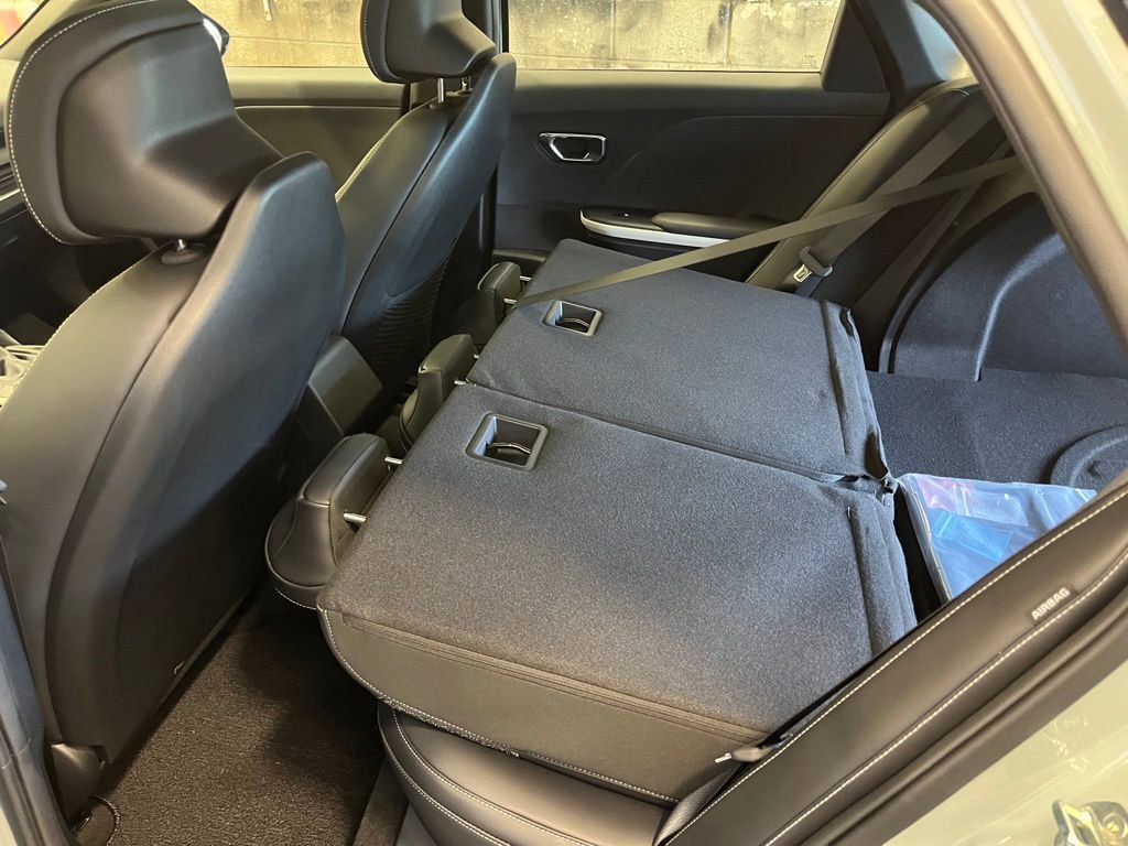 Used 2025 Kia K4 GT-Line w/ GT-Line Sunroof Package FWD image 35