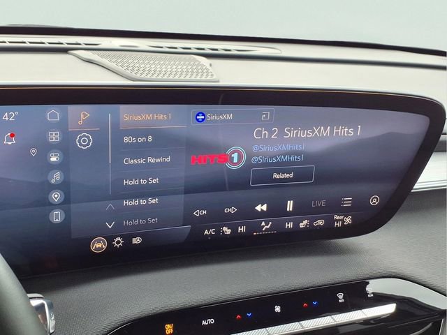 Certified 2025 Buick Enclave Preferred image 6