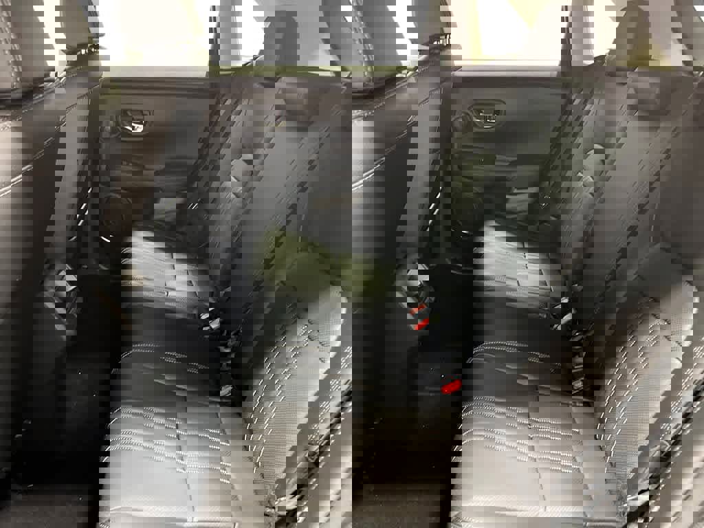 New 2026 Honda HR-V EX-L image 24