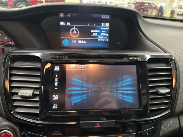 Used 2017 Honda Accord EX-L image 17