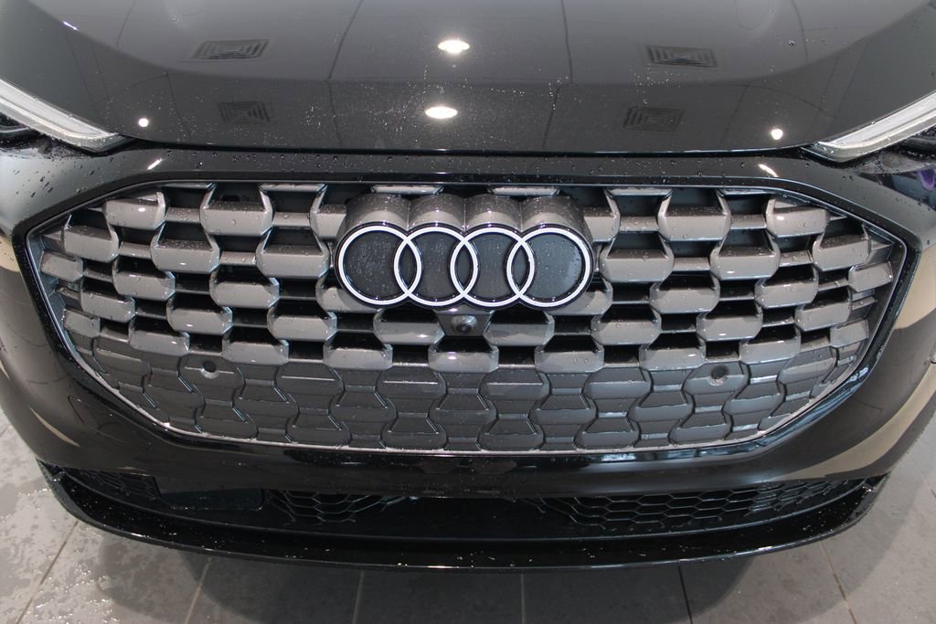 New 2025 Audi Q5 Premium Plus image 52