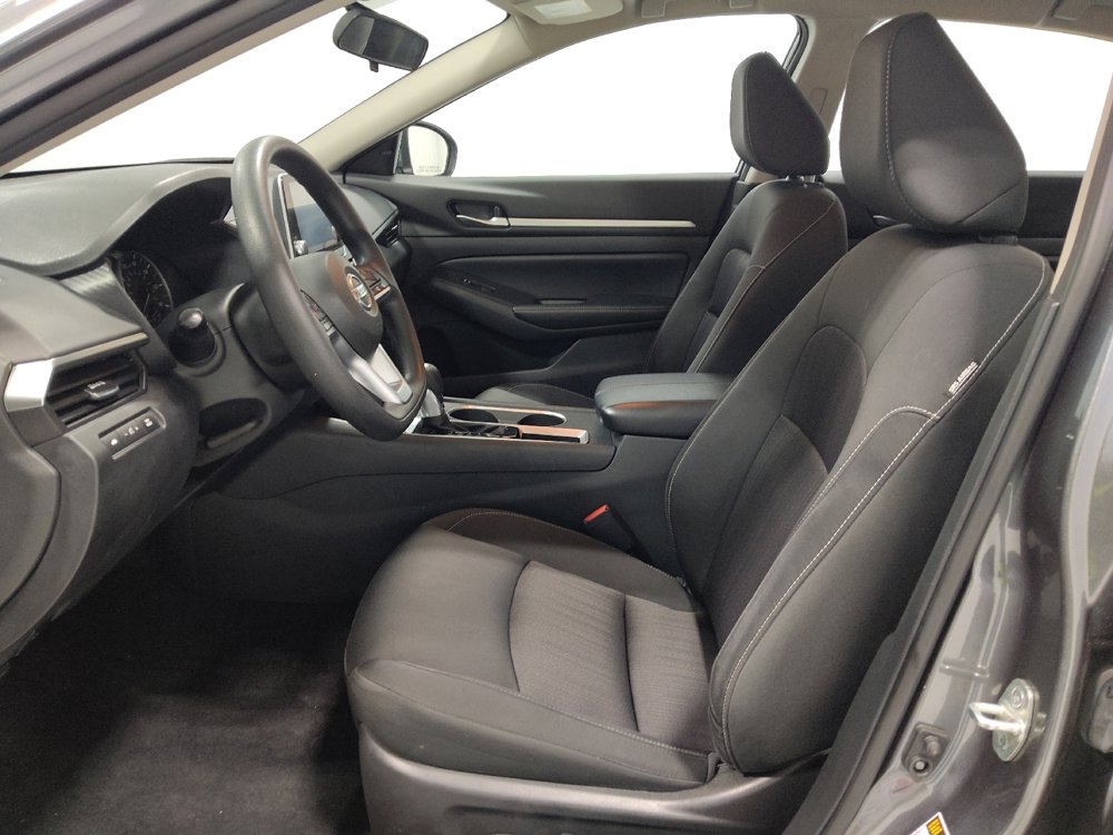 Used 2022 Nissan Altima 2.5 SV image 17