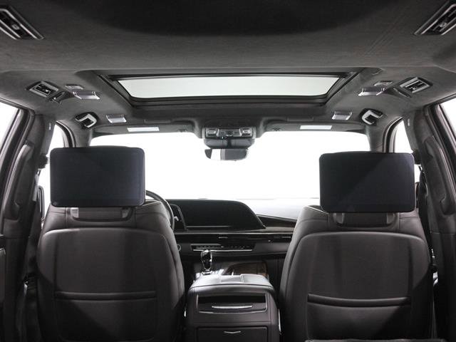 Certified 2023 Cadillac Escalade Premium Luxury Platinum image 24