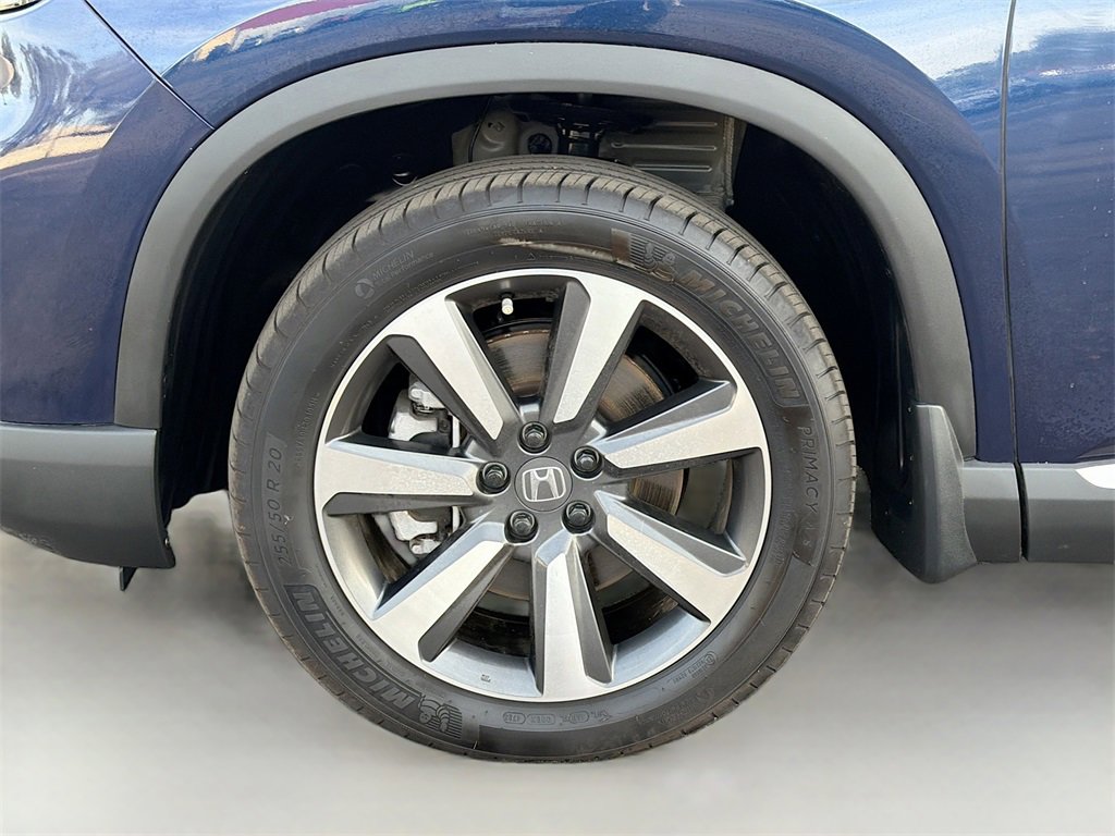 Used 2024 Honda Pilot Touring image 34