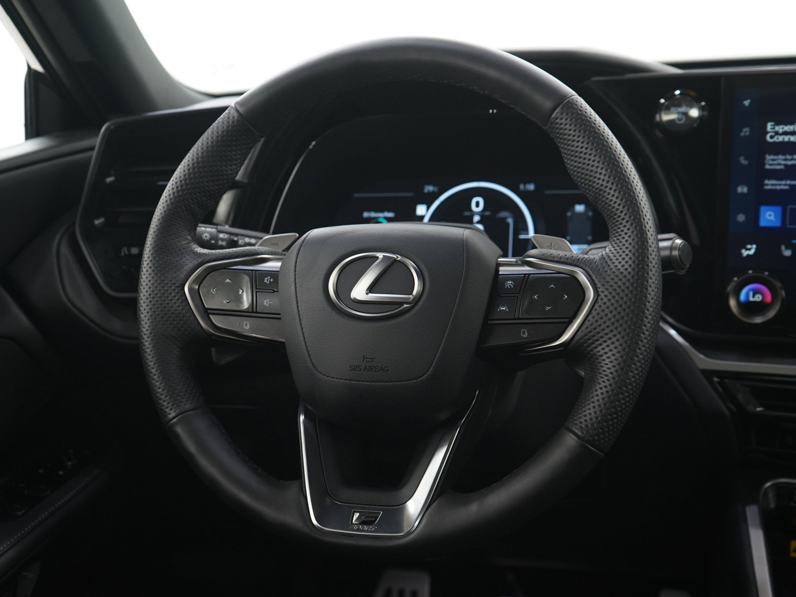 Used 2024 Lexus TX 500h AWD image 18