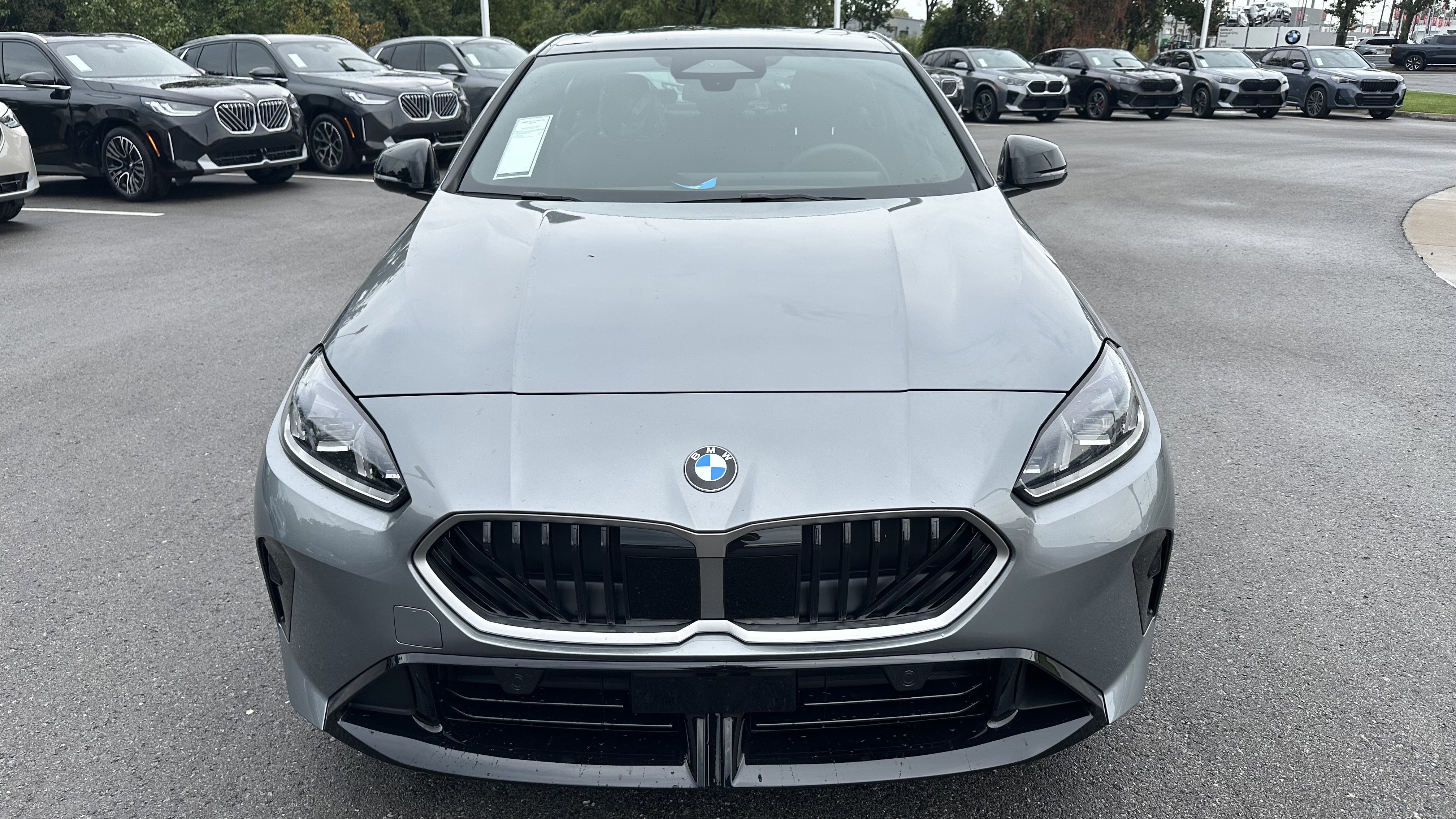 New 2026 BMW 228i xDrive w/ Premium Package image 3