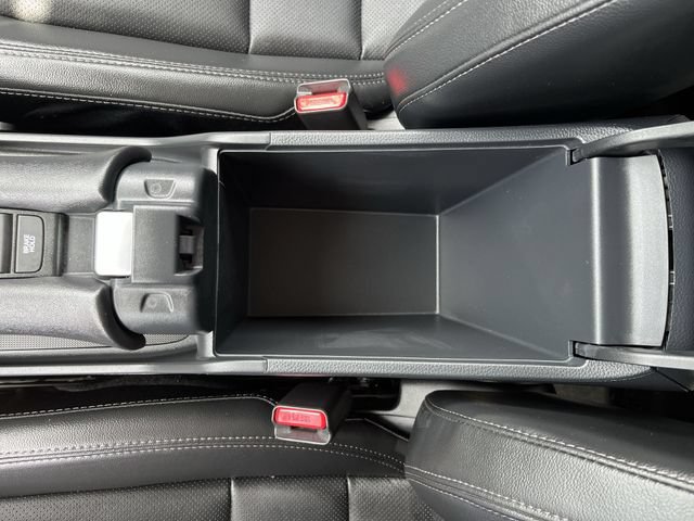 Used 2026 Honda HR-V EX-L image 24
