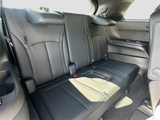 New 2026 INFINITI QX60 Autograph w/ Dark Cargo Package image 22