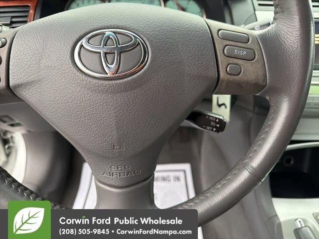 Used 2006 Toyota Solara Convertible image 16