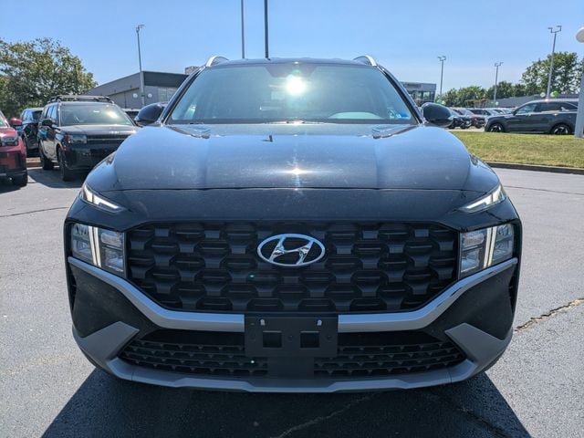 Certified 2023 Hyundai Santa Fe SEL AWD/4WD image 9