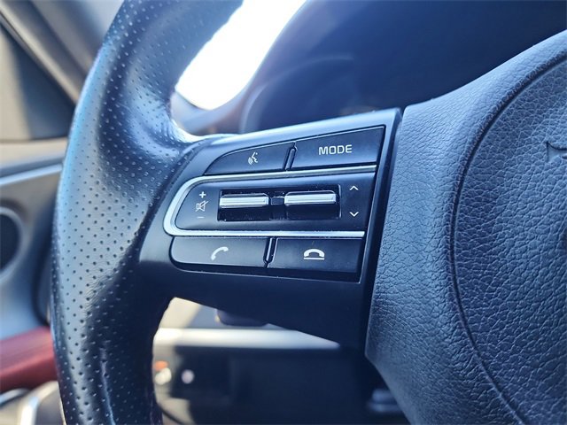 Used 2020 Kia Stinger GT image 29