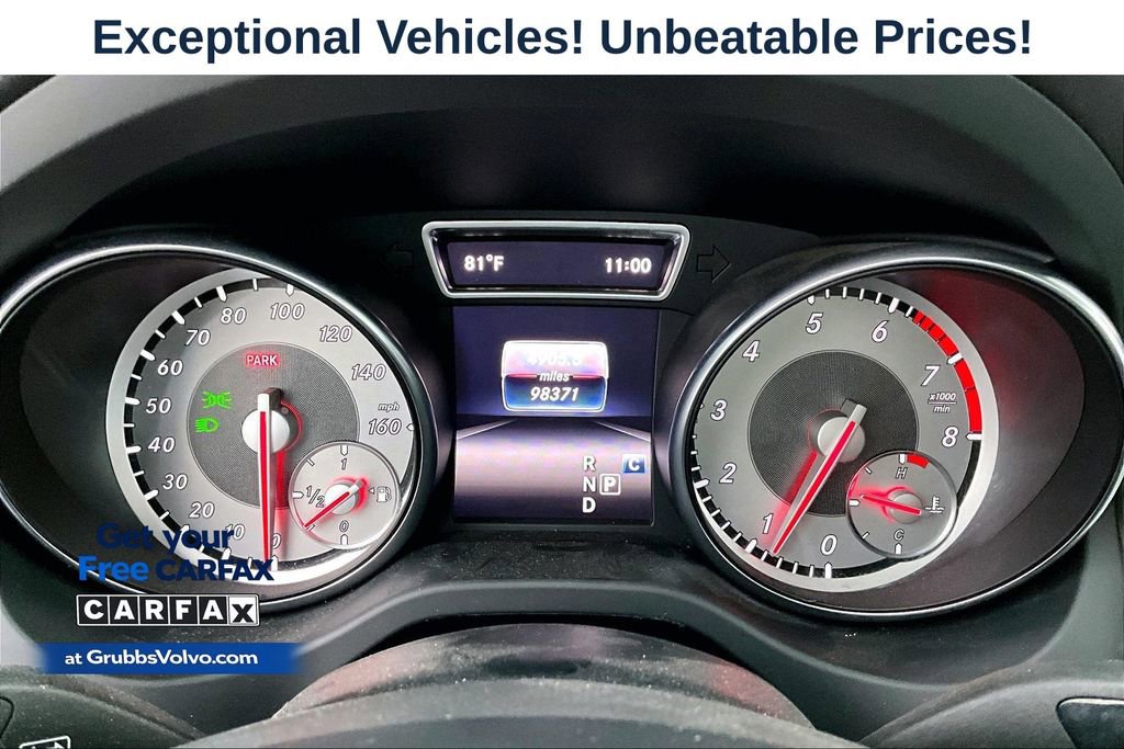 Used 2017 Mercedes-Benz GLA 250 4MATIC image 26