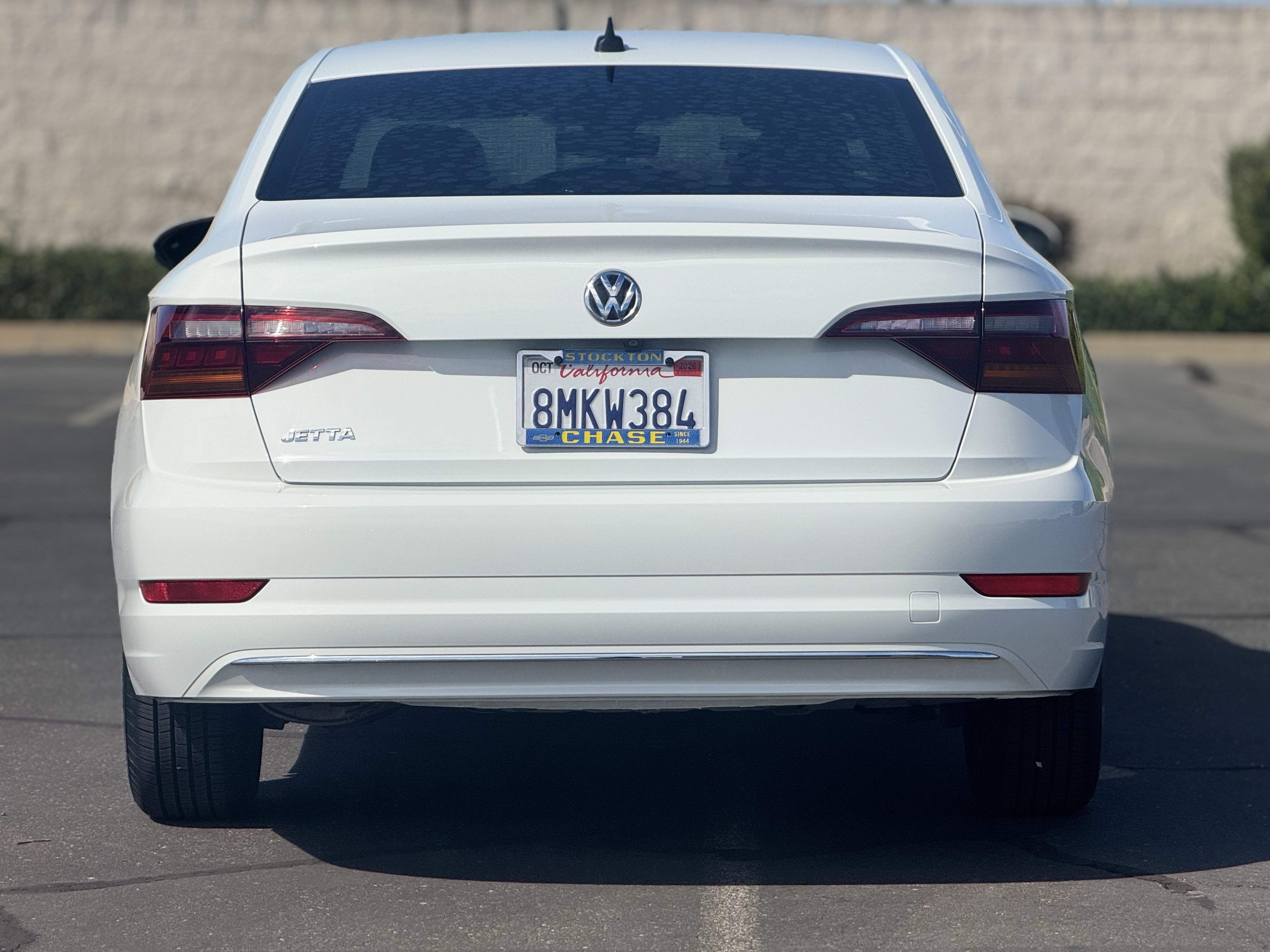 Used 2019 Volkswagen Jetta SEL FWD image 6