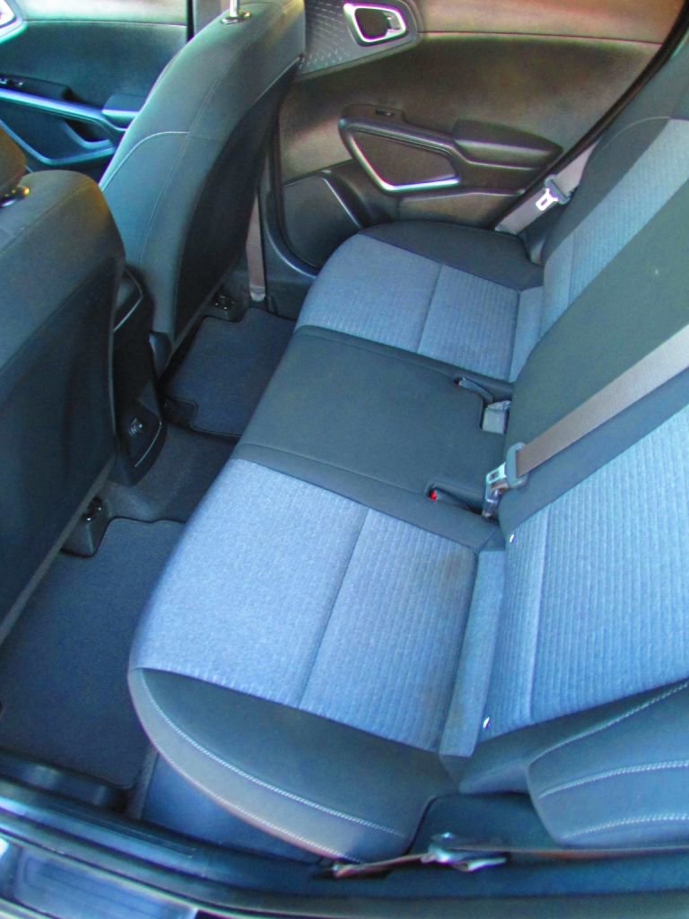 Used 2022 Kia Soul S image 15