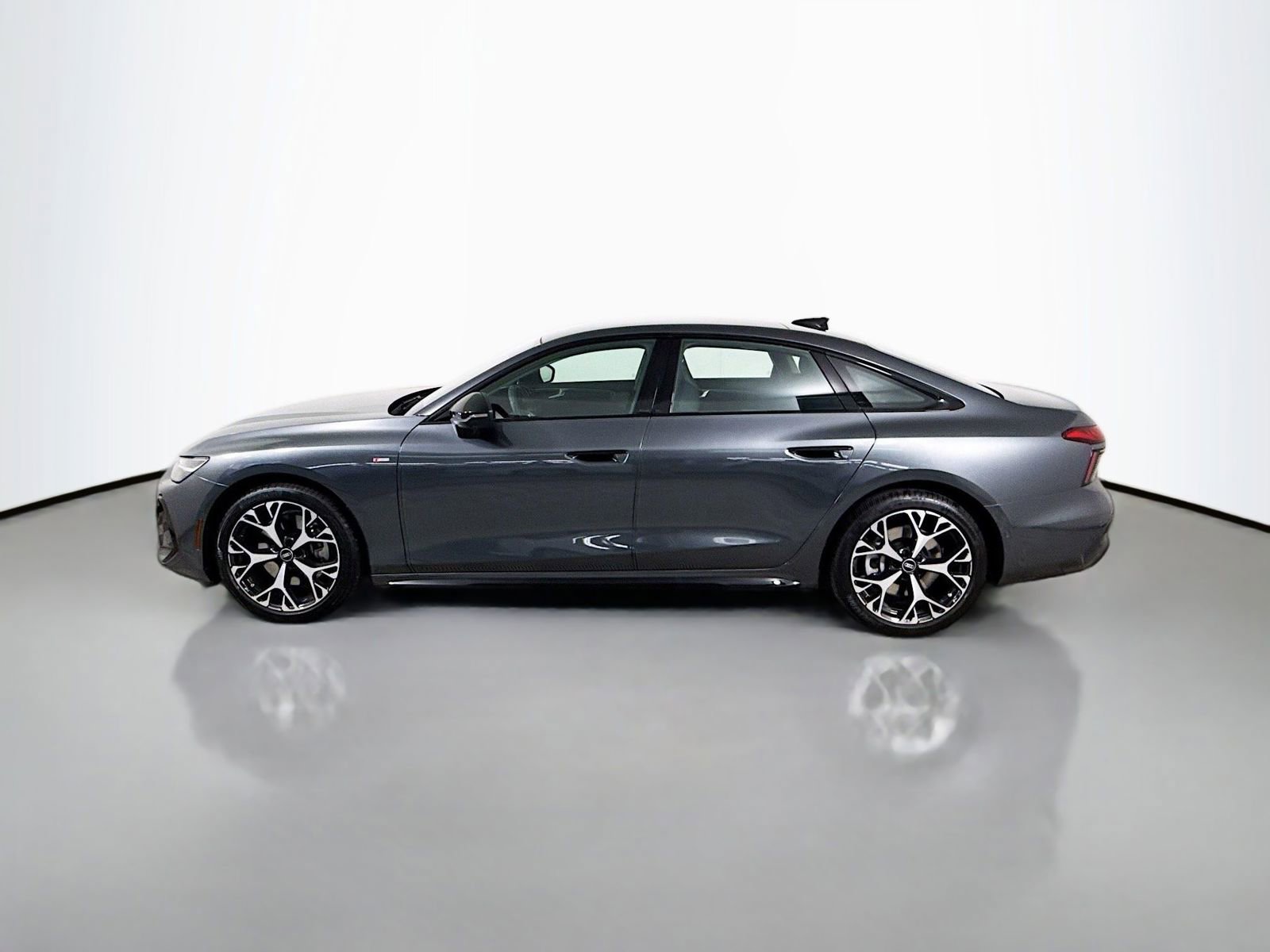 Certified 2026 Audi A6 Premium Plus image 2