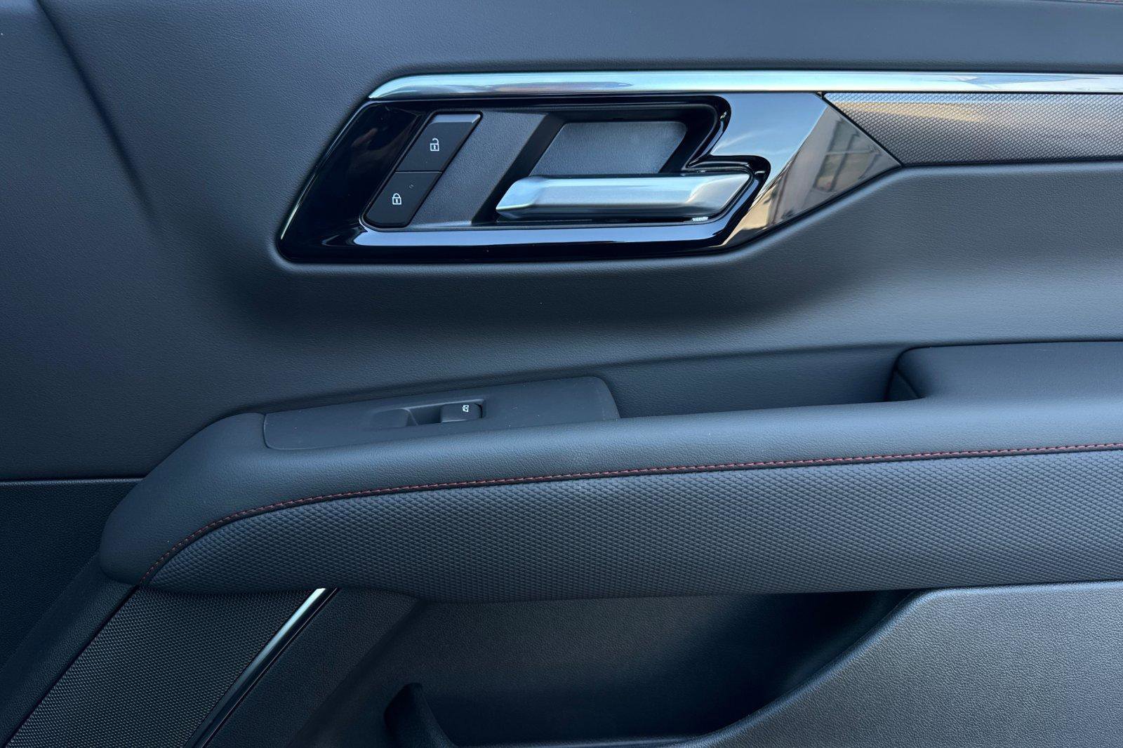 New 2026 Chevrolet Tahoe RST w/ Comfort Package image 23