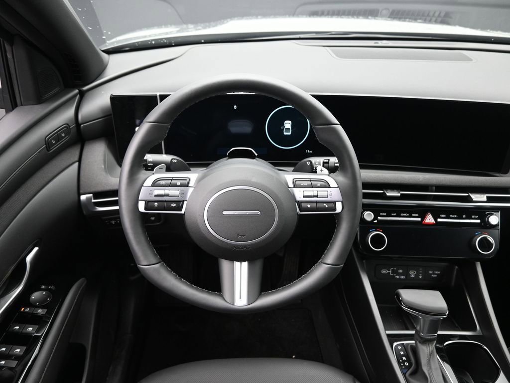 New 2026 Hyundai Santa Cruz Limited image 22