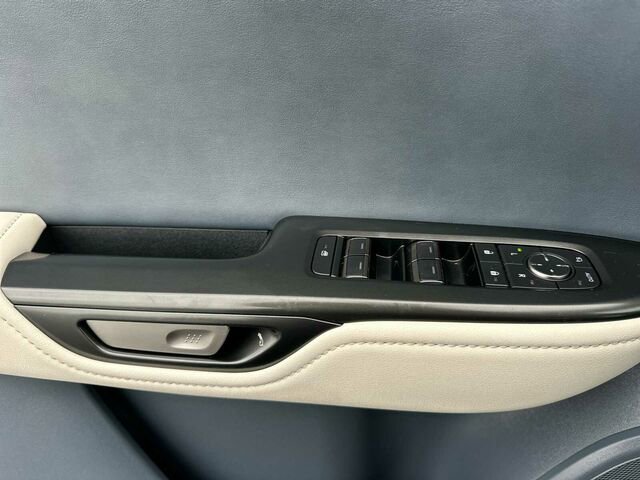 Used 2025 Lexus RZ 450e w/ Accessory Package (2T) image 11