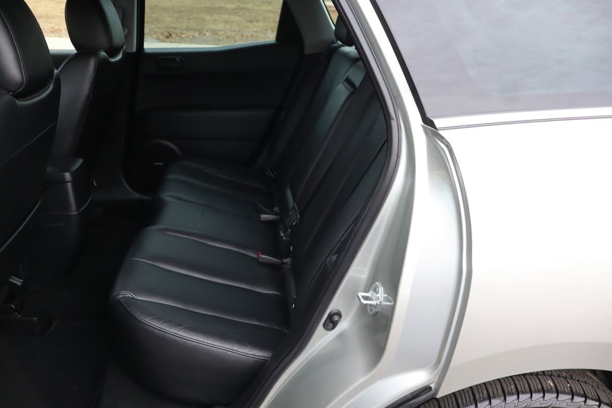 Used 2007 MAZDA CX-7 Touring w/ Technology Pkg image 20