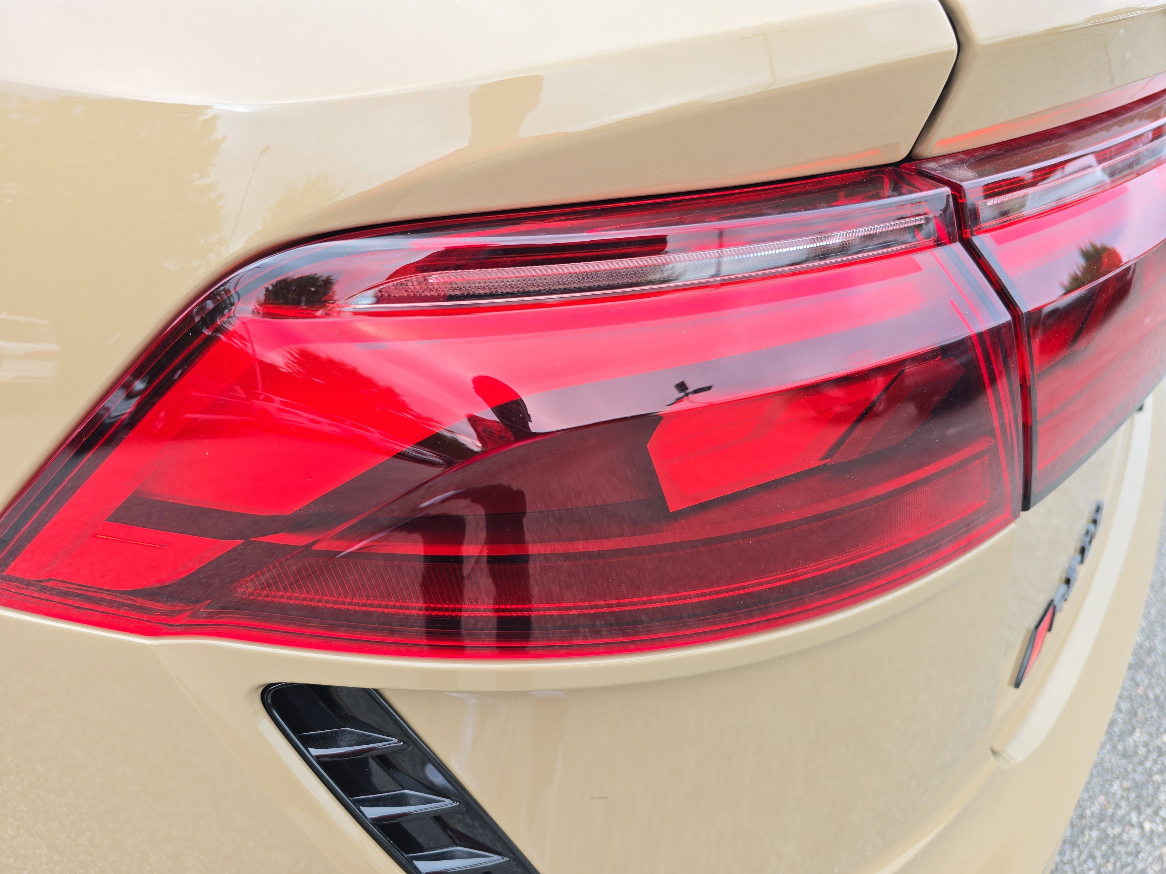 New 2025 Audi RS Q8 performance image 33