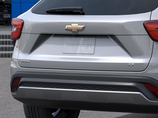 New 2026 Chevrolet Trax LT FWD image 38