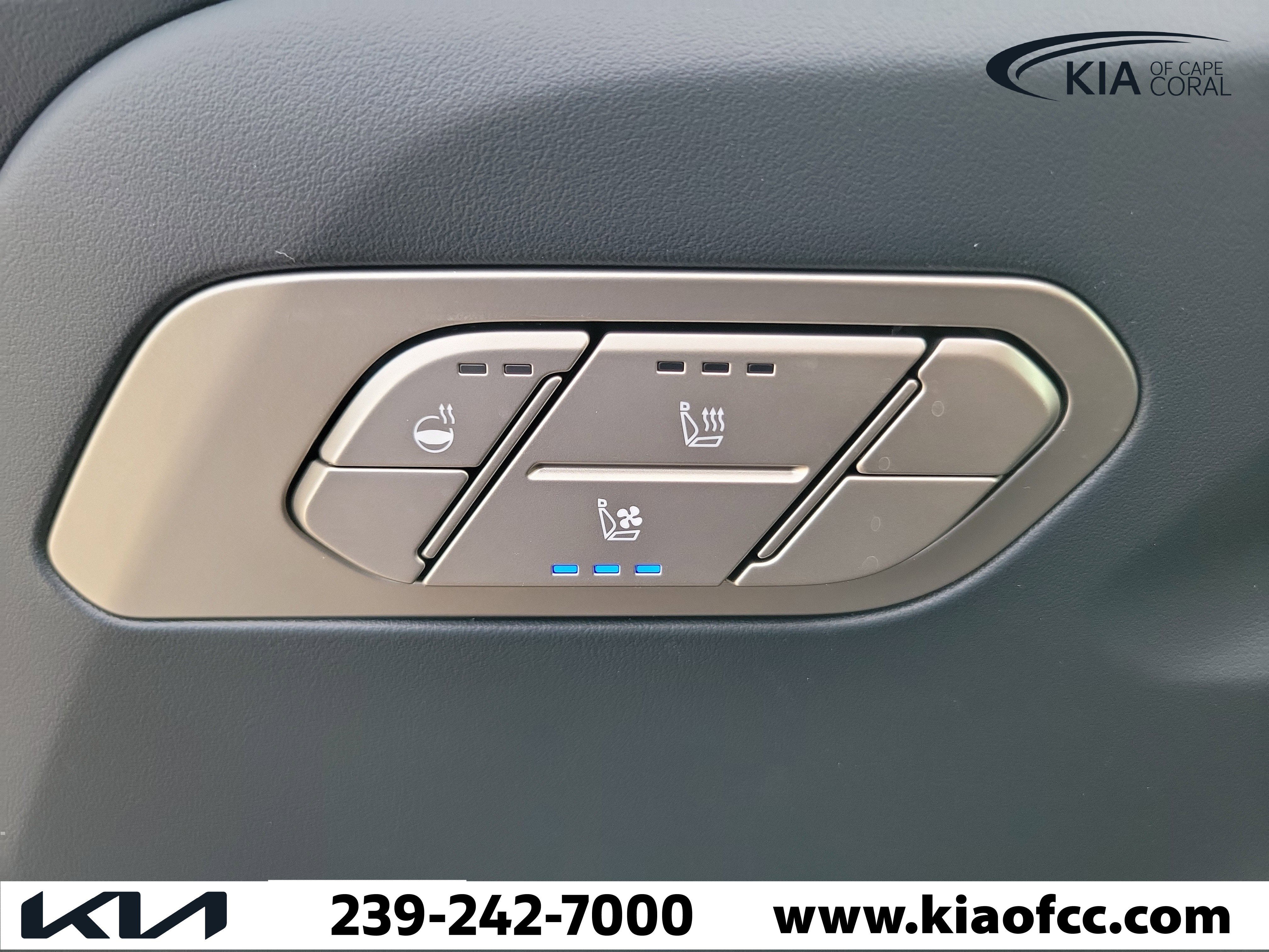New 2027 Kia Telluride X-Line EX AWD/4WD image 21