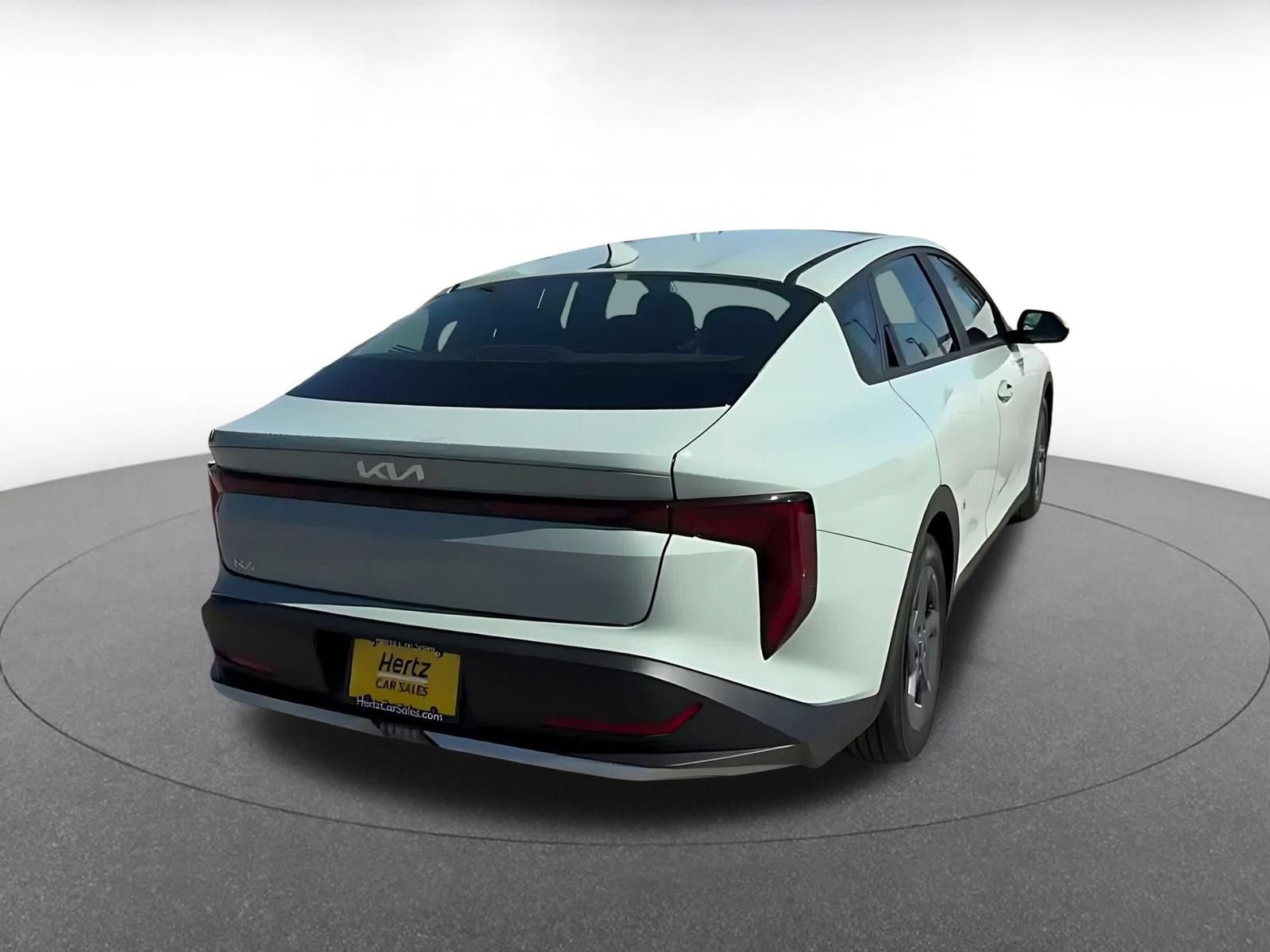 Used 2026 Kia K4 FWD image 13