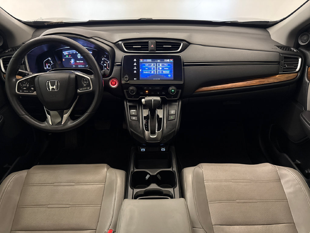 Used 2020 Honda CR-V EX-L image 13