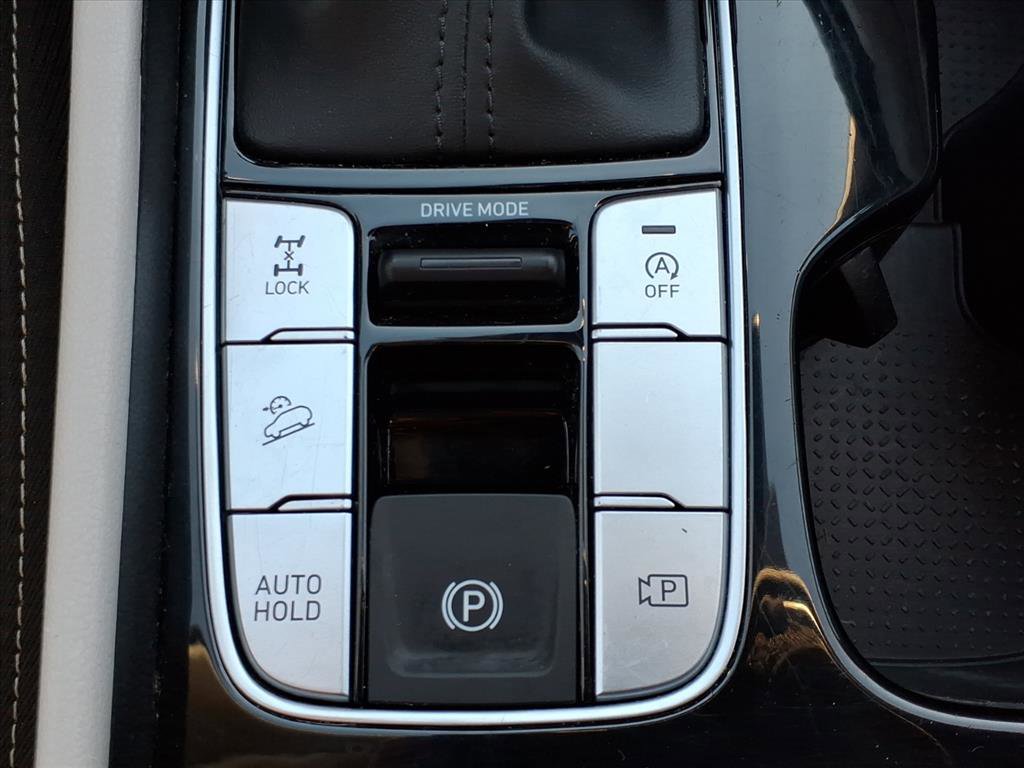 Used 2023 Hyundai Tucson SEL image 21