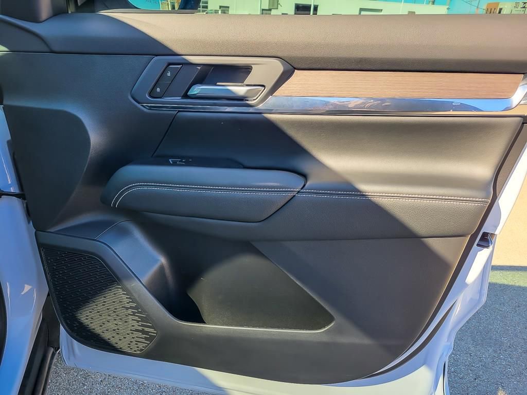 Used 2026 GMC Terrain Denali w/ LPO, Floor Liner Package image 23